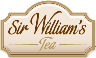 Logo Sir Wiliam's Tea